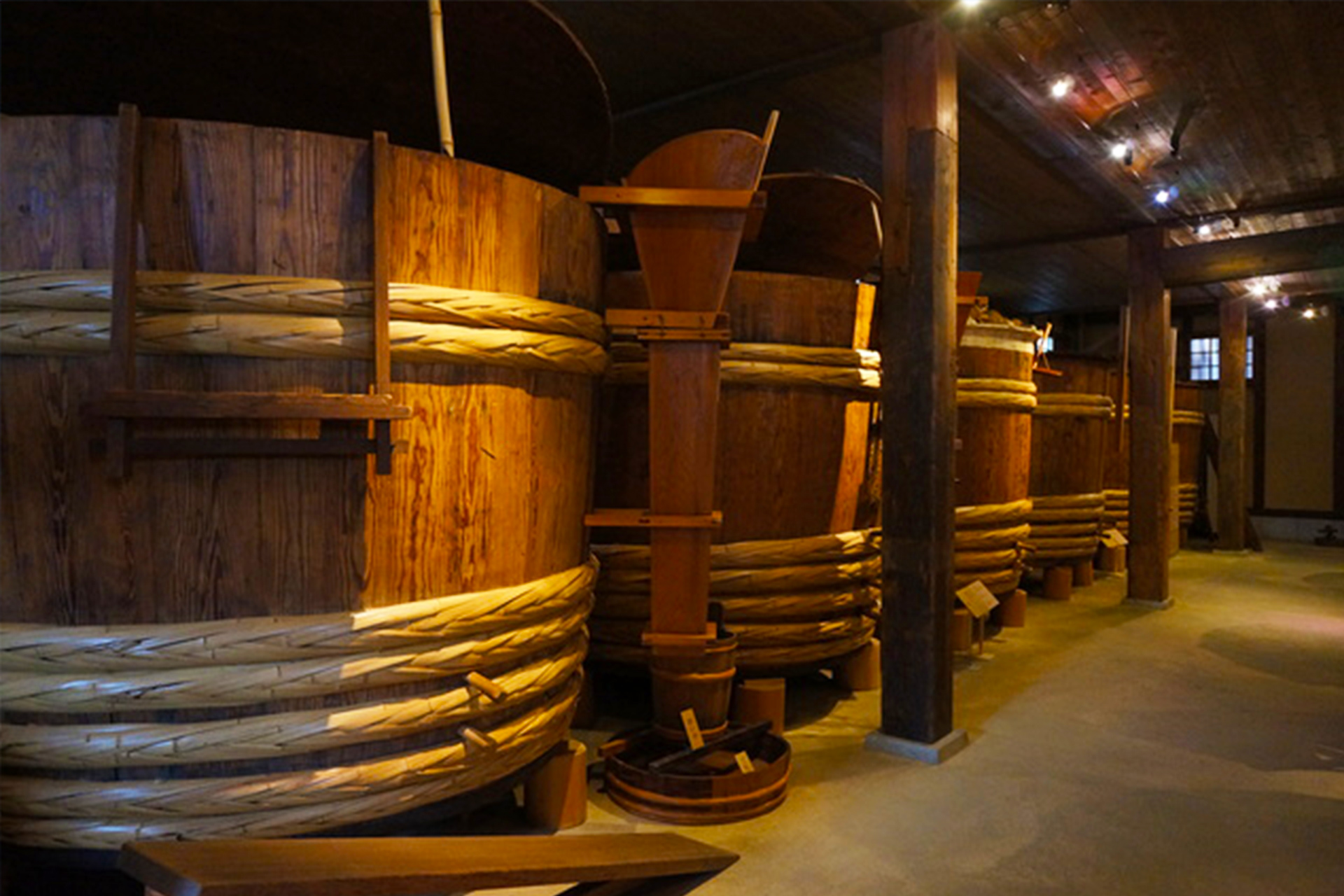 【Kobe area】Japanese Sake・Kobe Beef・Onsen(Hot springs) Course