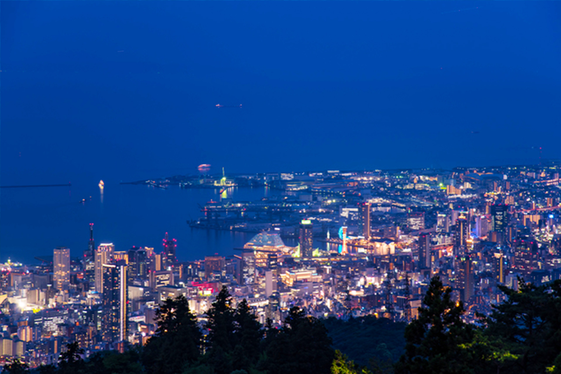 【Kobe area】Enjoying Nature