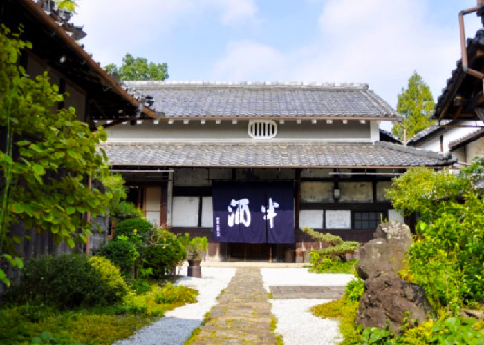 Sake Brewery Tourism in Kansai The Terroir of Sake A OnceinaLifetime Journey Through Ten